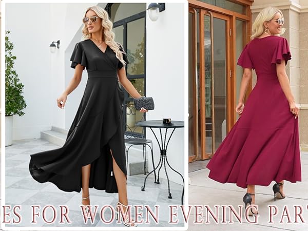 formal dresses for women