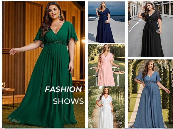 plus size dresses for curvy women plus size dresses for wedding guest plus size formal dresses