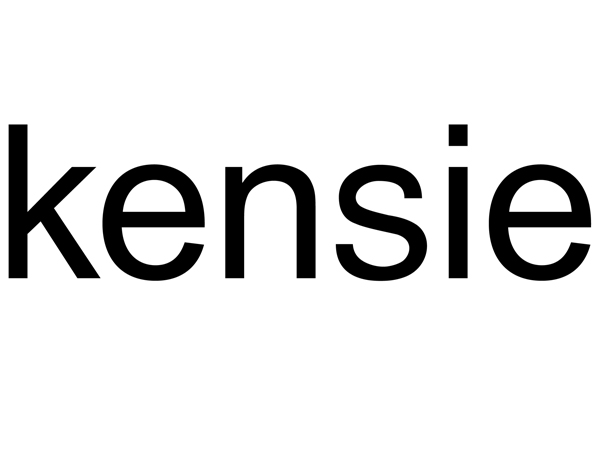 Kensie Logo