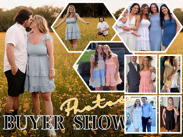 buyer show