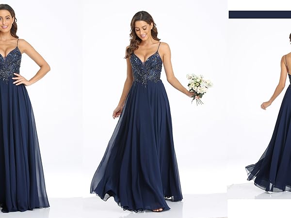 bridesmaid dresses for wedding