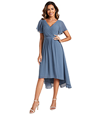 bridesmaid dresses formal dress wedding guest dress formal dress midi cocktail dress