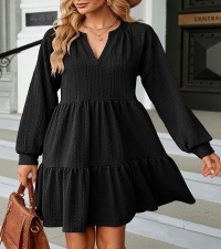 Long Sleeve Dresses