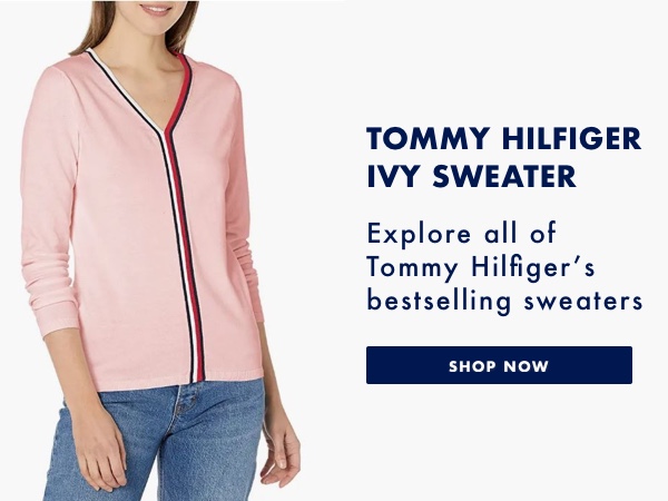 Tommy Hilfiger Ivy Sweater