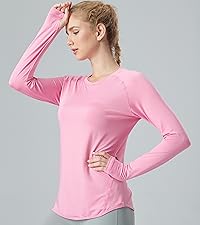 women long sleeve drifit