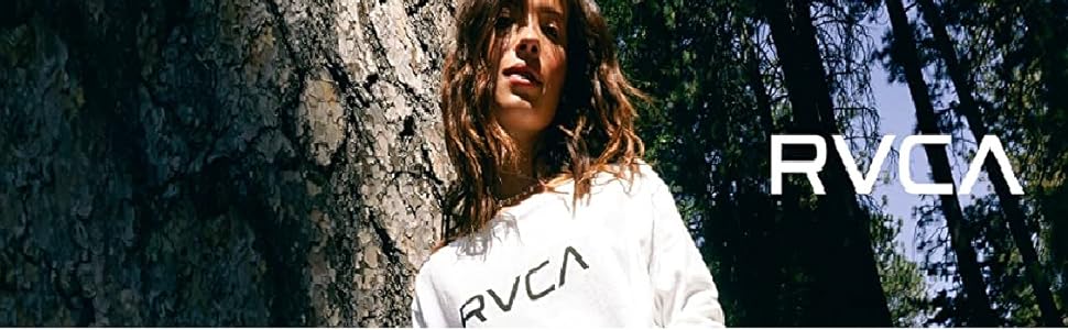 RVCA Womens header