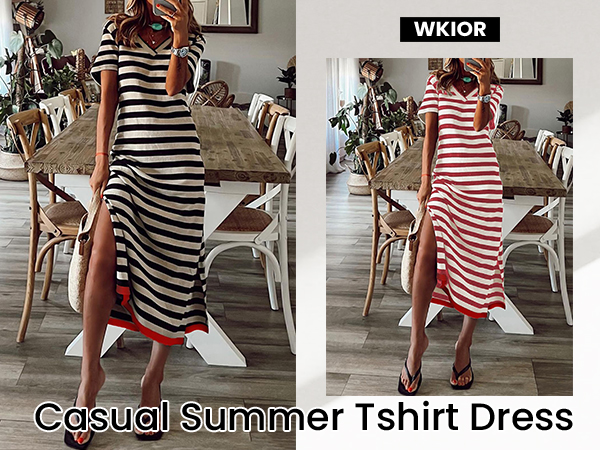 short sleeve maxi dress,shortsleeve maxi dress,woman summer dress