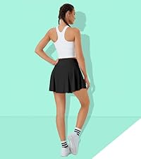 Tennis Skirt for Women