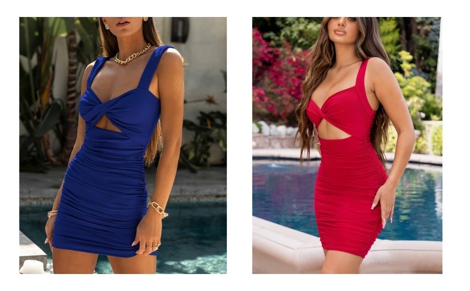 night out dresses for women