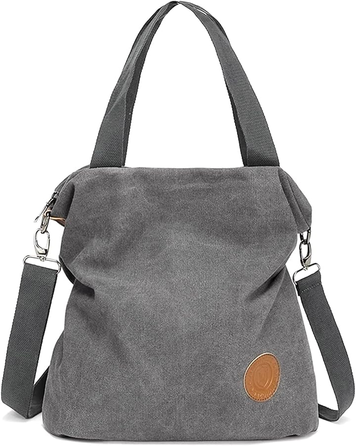 MYHOZEE Tote, Beige