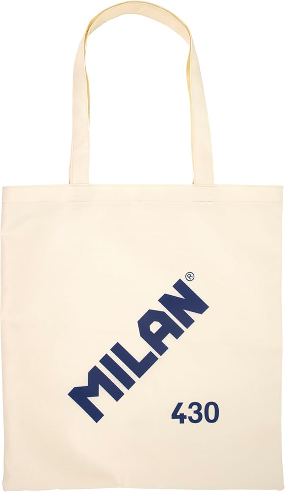 MILAN Tote Bag 1918