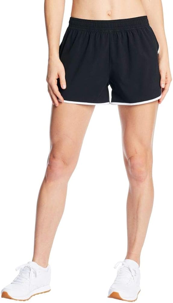 C9 Champion Women's 3.5" Woven Shorts